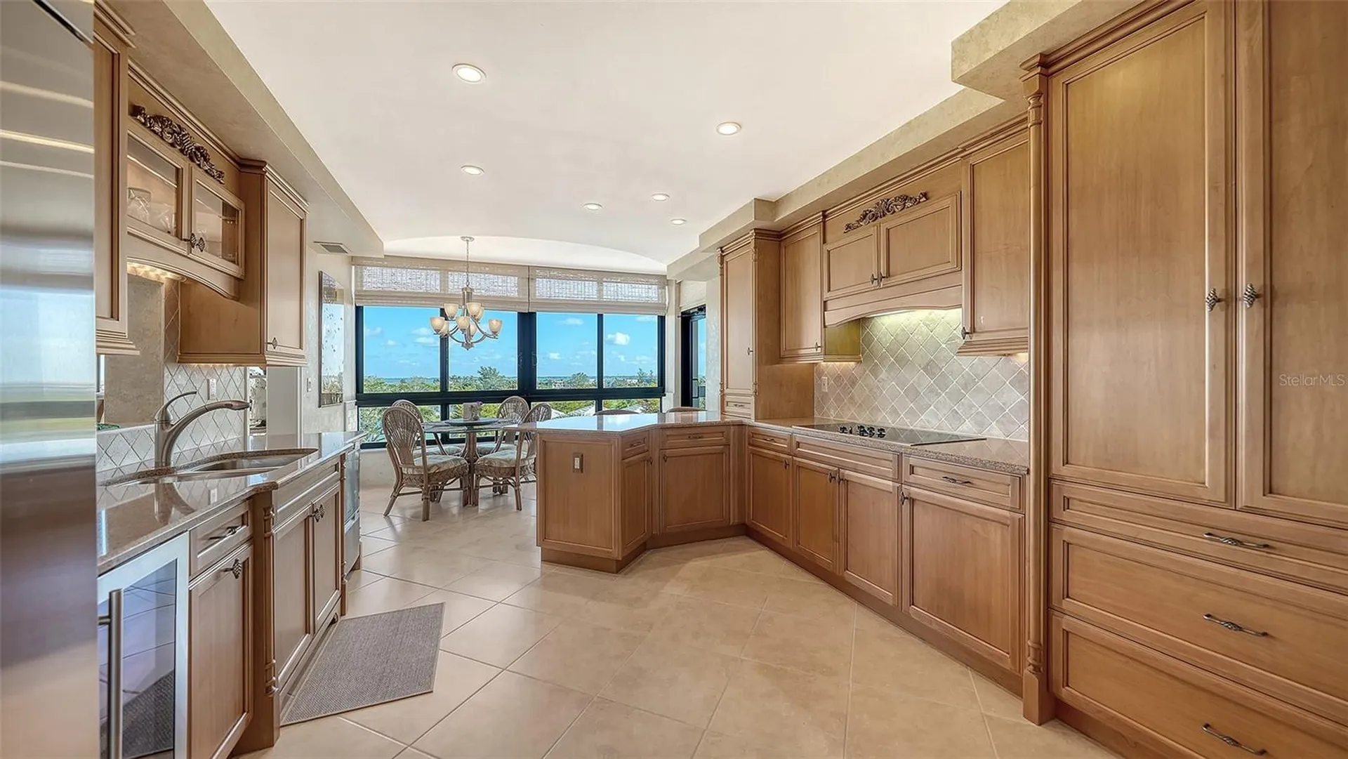 535 Sanctuary Drive Longboat Key FL 34228