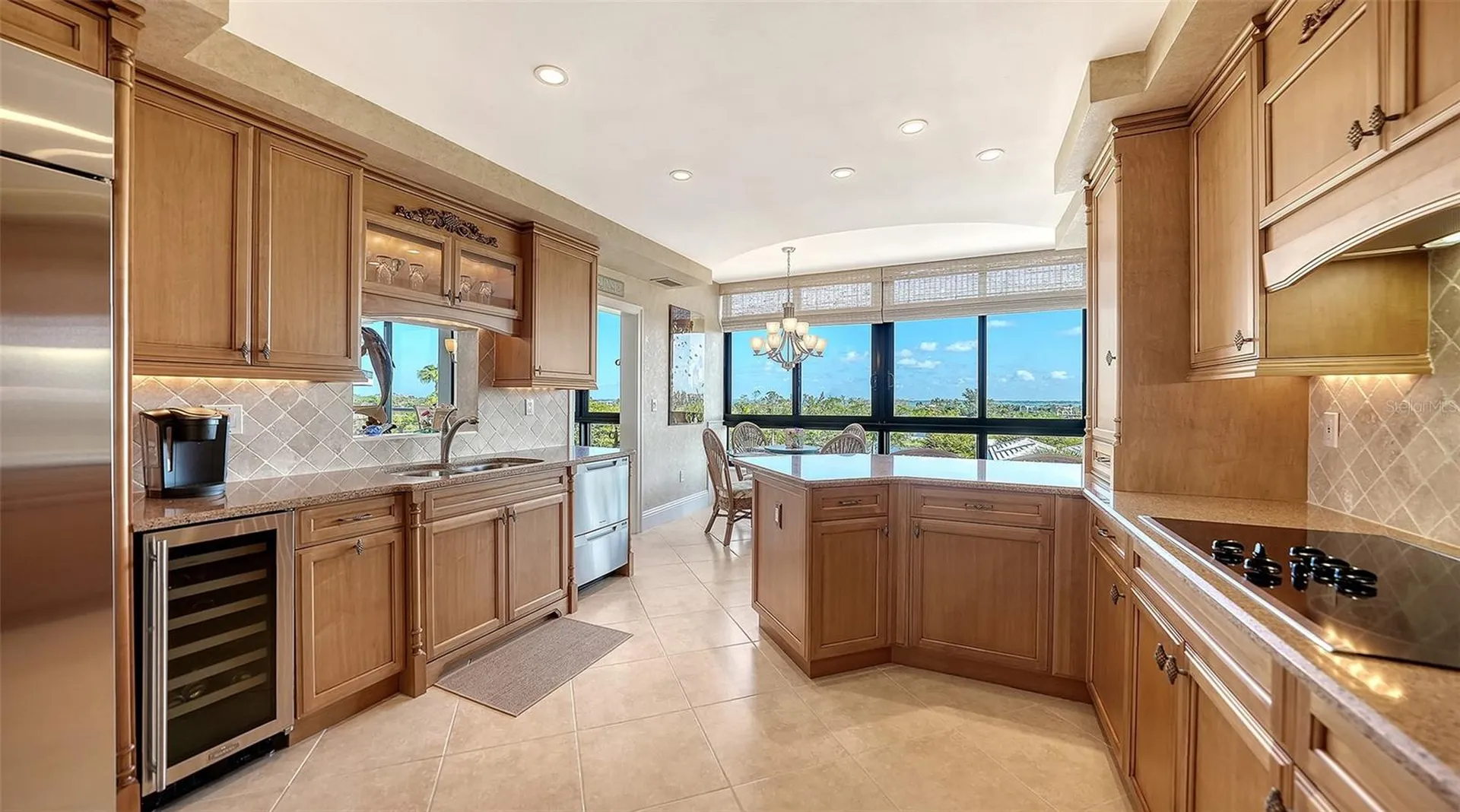 535 Sanctuary Drive Longboat Key FL 34228