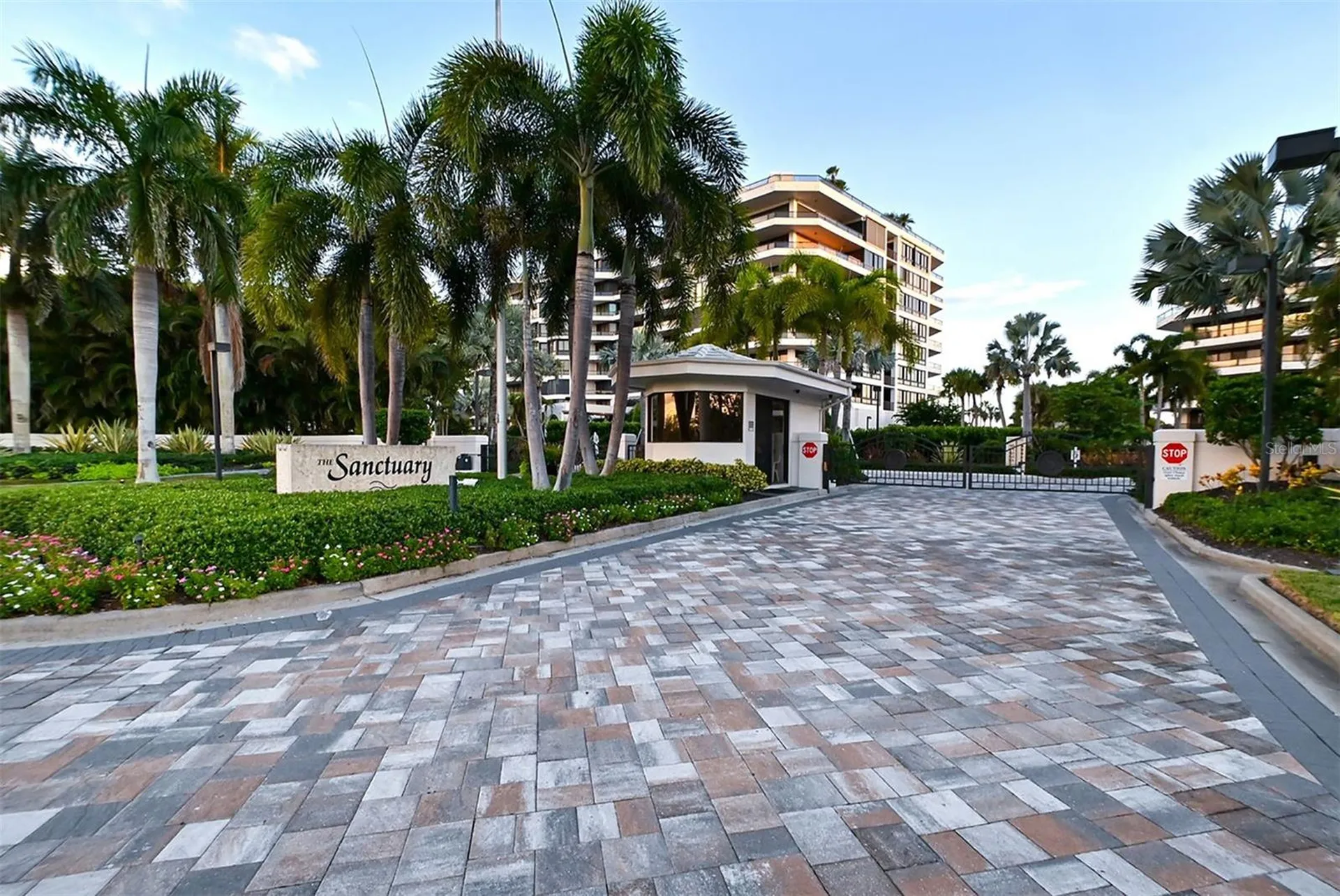 535 Sanctuary Drive Longboat Key FL 34228