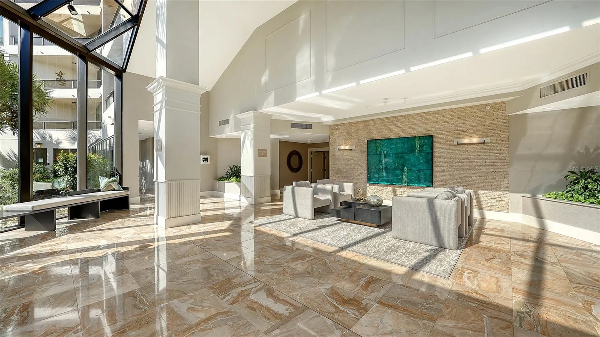 535 Sanctuary Drive Longboat Key FL 34228