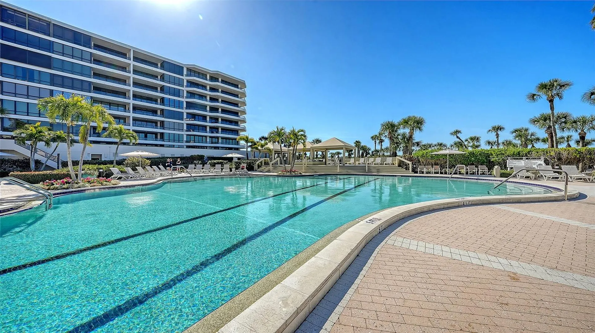 535 Sanctuary Drive Longboat Key FL 34228