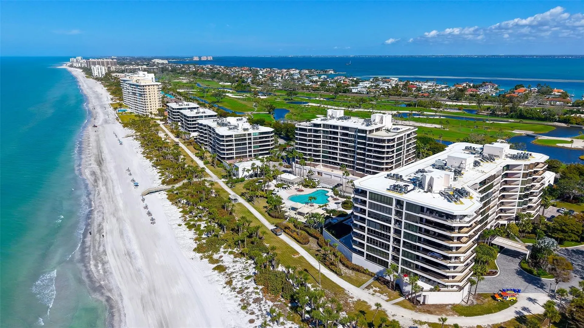 535 Sanctuary Drive Longboat Key FL 34228