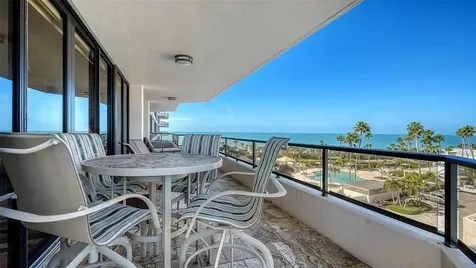 535 Sanctuary Drive Longboat Key FL 34228