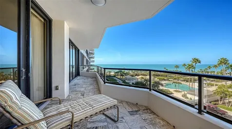535 Sanctuary Drive Longboat Key FL 34228
