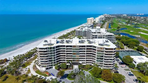 535 Sanctuary Drive Longboat Key FL 34228