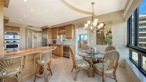 535 Sanctuary Drive Longboat Key FL 34228