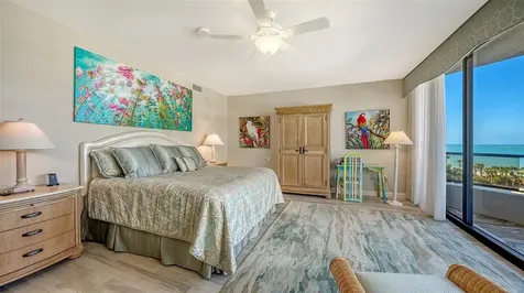 535 Sanctuary Drive Longboat Key FL 34228