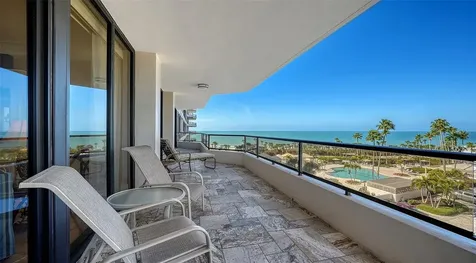 535 Sanctuary Drive Longboat Key FL 34228
