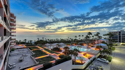 535 Sanctuary Drive Longboat Key FL 34228