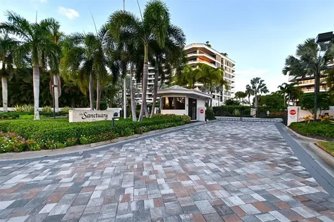 535 Sanctuary Drive Longboat Key FL 34228