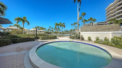 535 Sanctuary Drive Longboat Key FL 34228