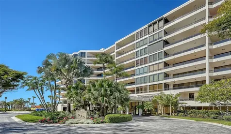 535 Sanctuary Drive Longboat Key FL 34228