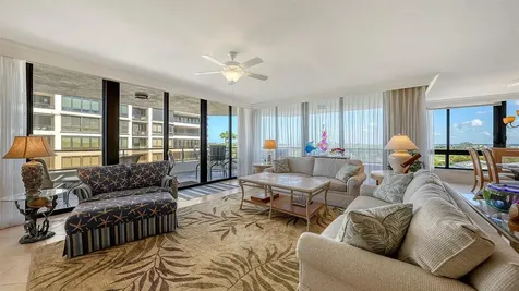 535 Sanctuary Drive Longboat Key FL 34228