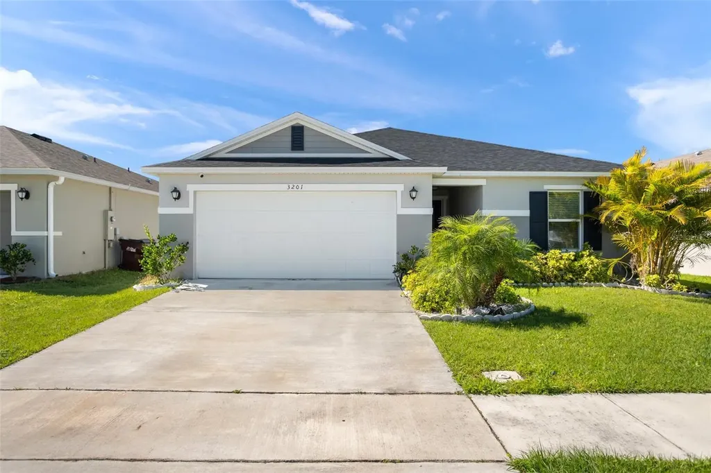 3201 Sweet Acres Place St Cloud FL 34772