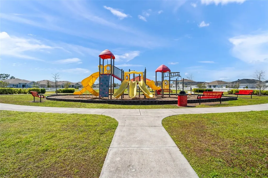 3201 Sweet Acres Place St Cloud FL 34772