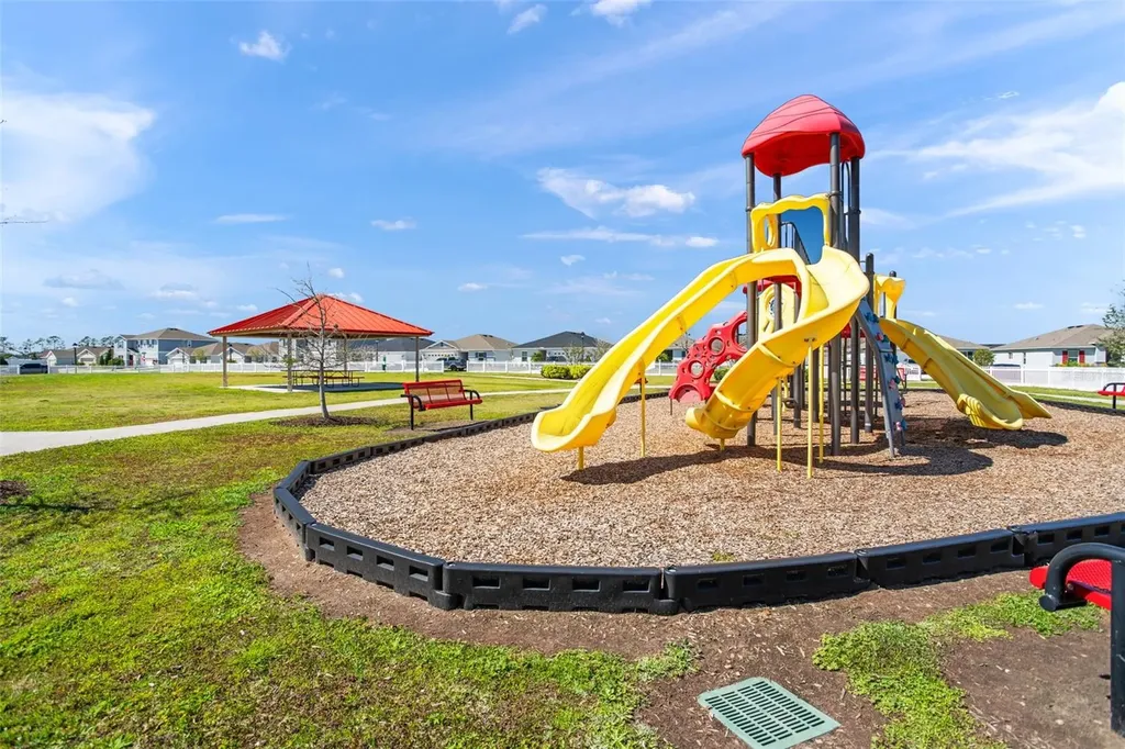 3201 Sweet Acres Place St Cloud FL 34772