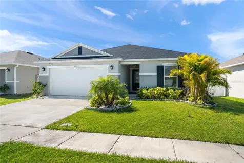 3201 Sweet Acres Place St Cloud FL 34772