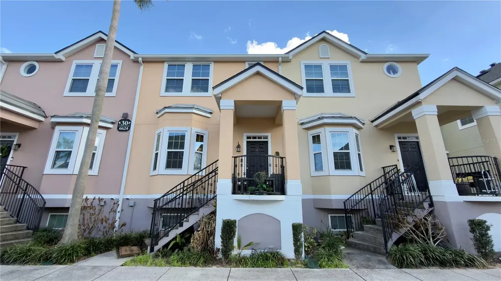 6624 Time Square Avenue Orlando FL 32835