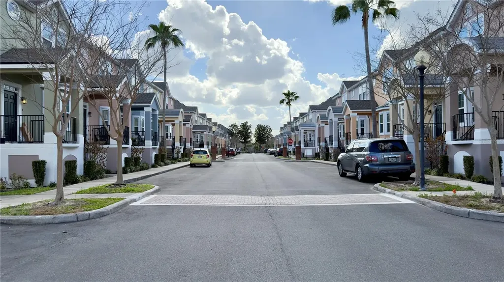 6624 Time Square Avenue Orlando FL 32835