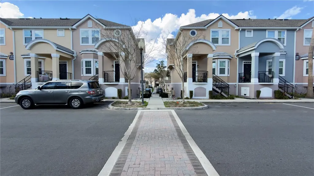 6624 Time Square Avenue Orlando FL 32835