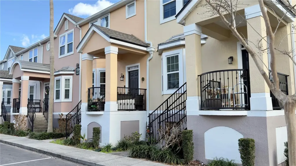 6624 Time Square Avenue Orlando FL 32835