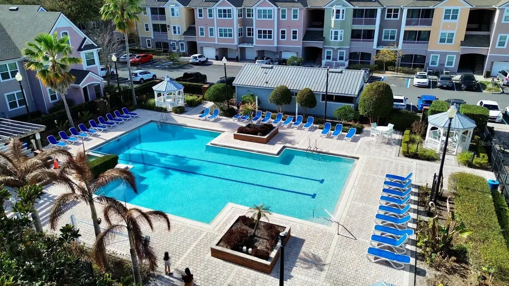 6624 Time Square Avenue Orlando FL 32835