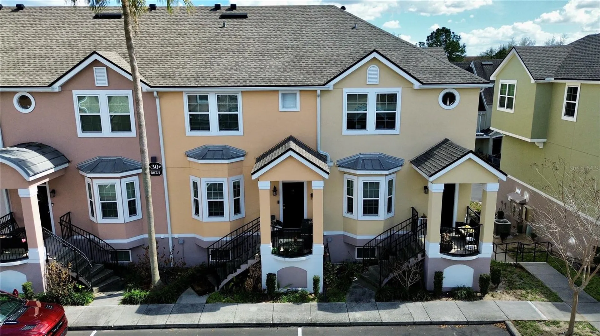 6624 Time Square Avenue Orlando FL 32835