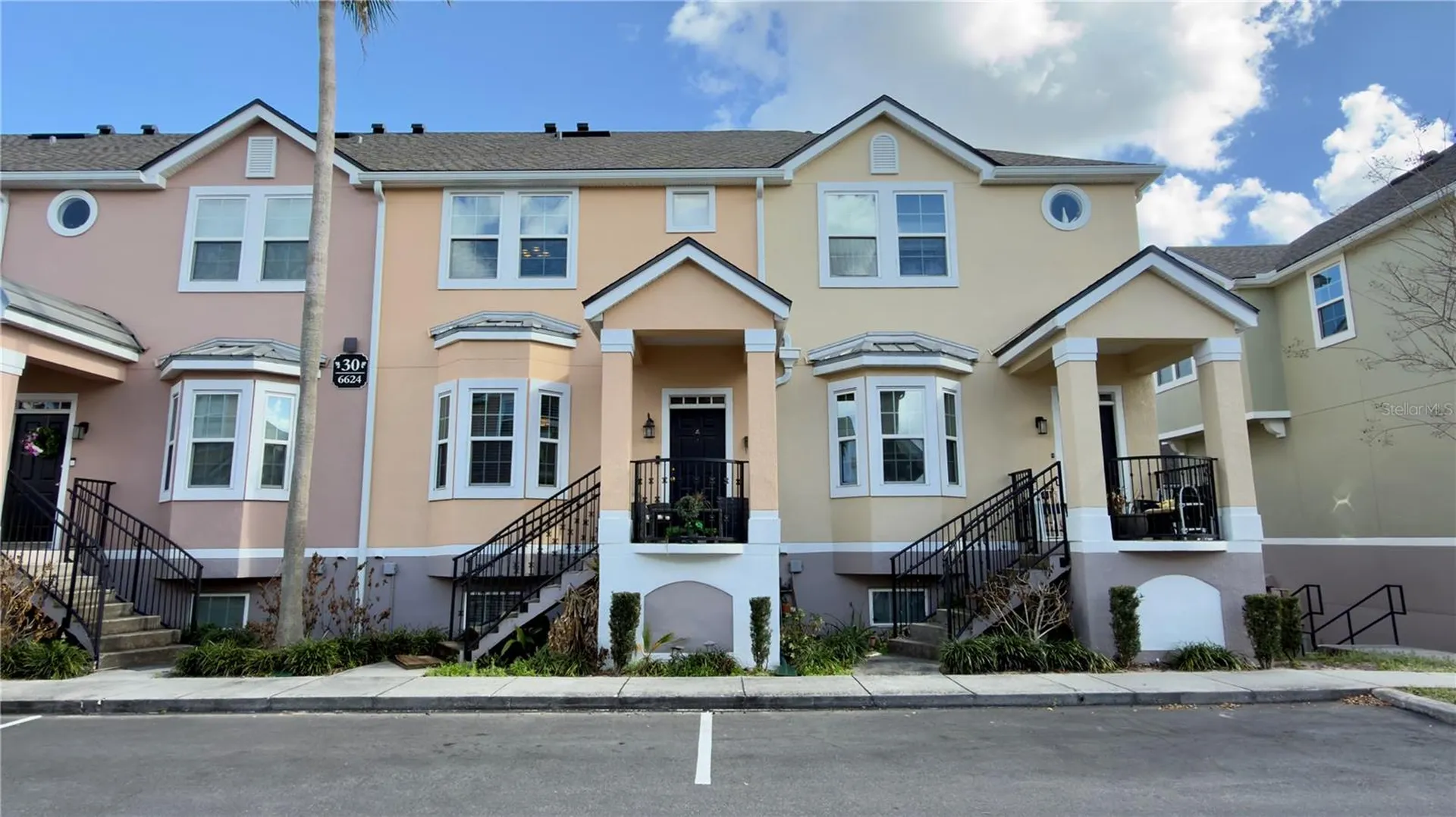 6624 Time Square Avenue Orlando FL 32835