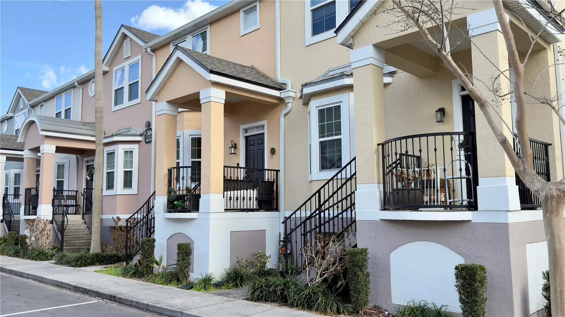 6624 Time Square Avenue Orlando FL 32835