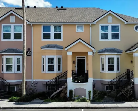 6624 Time Square Avenue Orlando FL 32835