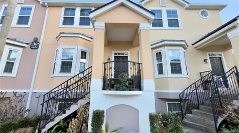 6624 Time Square Avenue Orlando FL 32835
