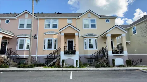 6624 Time Square Avenue Orlando FL 32835