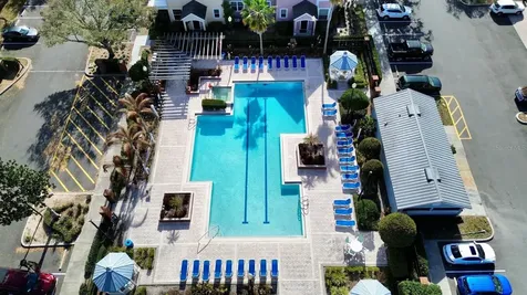 6624 Time Square Avenue Orlando FL 32835