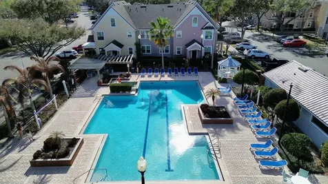 6624 Time Square Avenue Orlando FL 32835