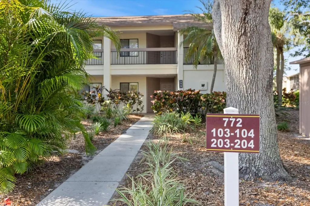772 Bird Bay Drive N Venice FL 34285