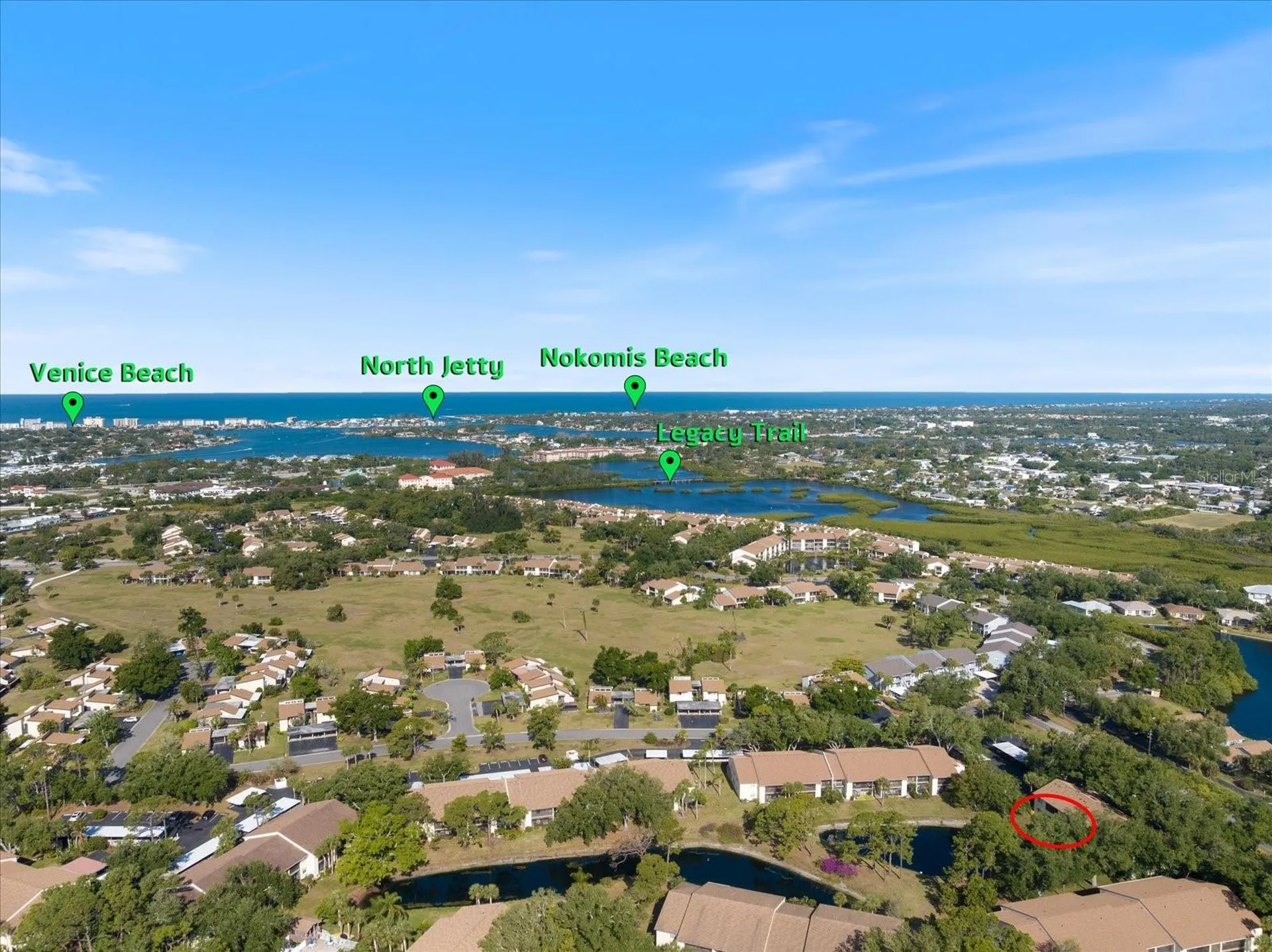 772 Bird Bay Drive N Venice FL 34285