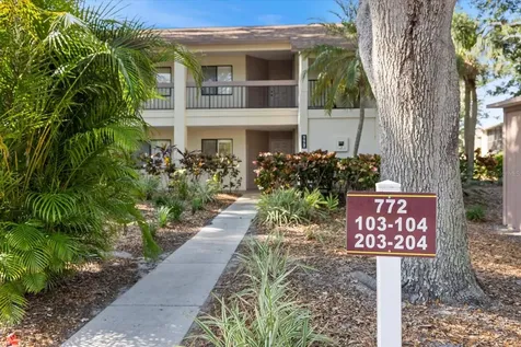 772 Bird Bay Drive N Venice FL 34285