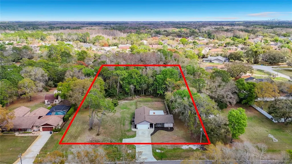 12504 Twin Branch Acres Road Tampa FL 33626