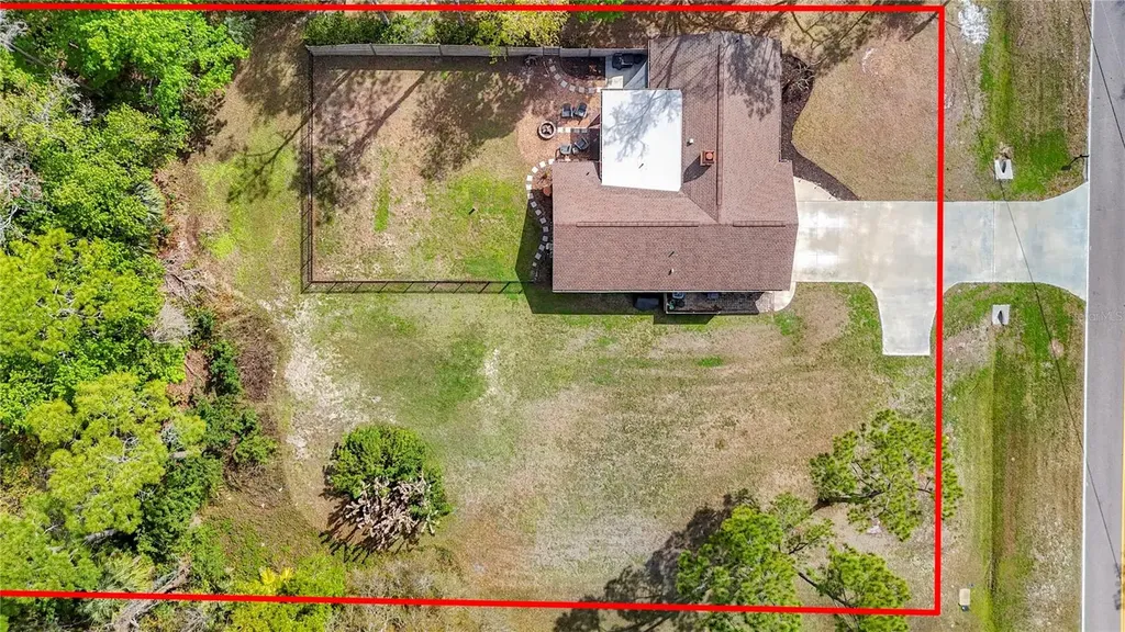 12504 Twin Branch Acres Road Tampa FL 33626