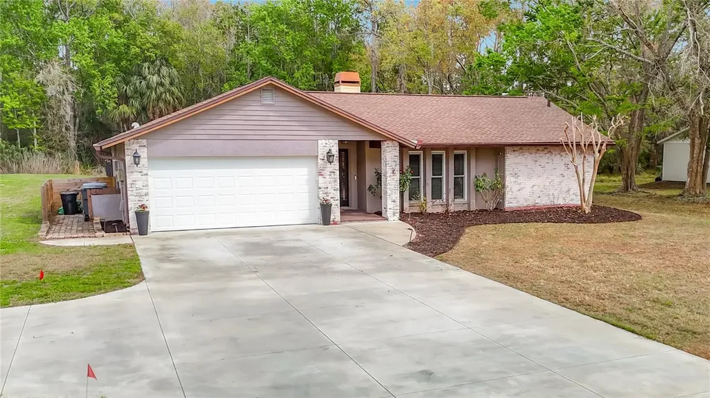 12504 Twin Branch Acres Road Tampa FL 33626