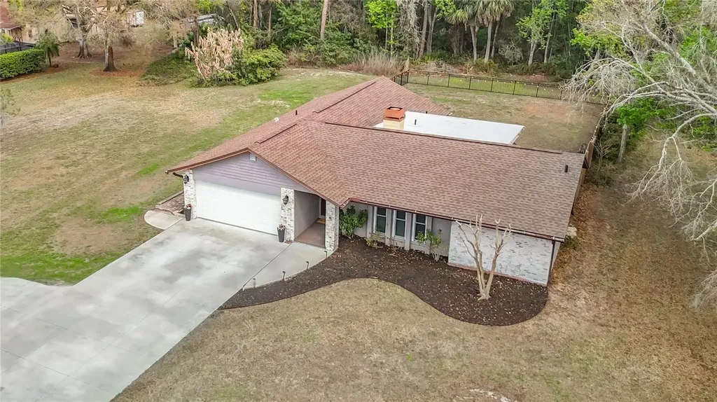 12504 Twin Branch Acres Road Tampa FL 33626