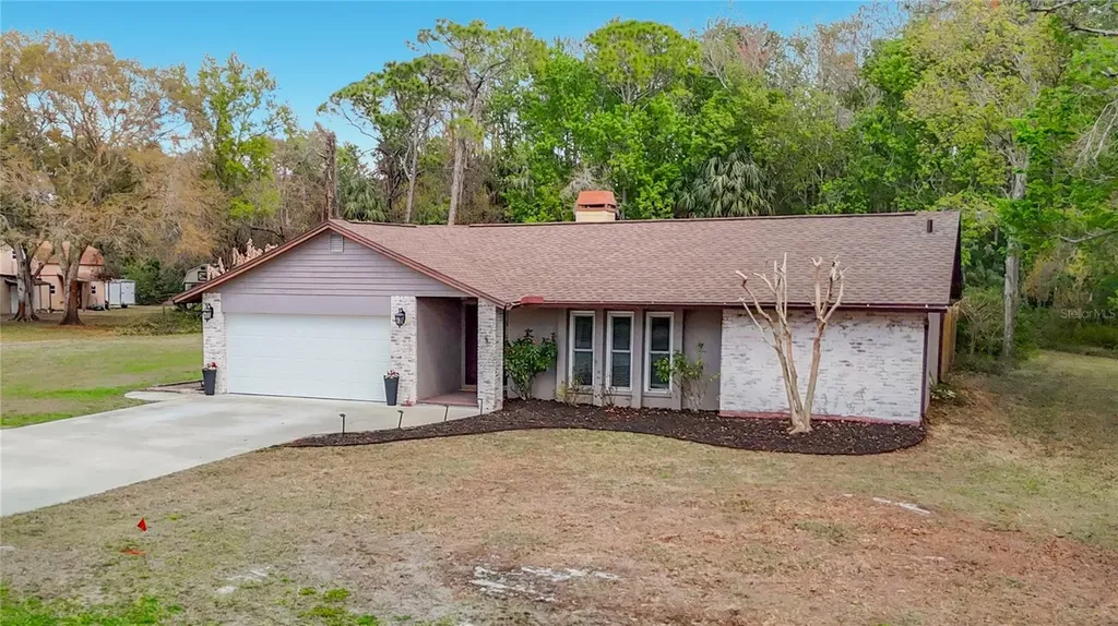 12504 Twin Branch Acres Road Tampa FL 33626