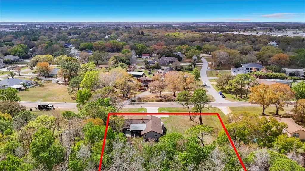 12504 Twin Branch Acres Road Tampa FL 33626