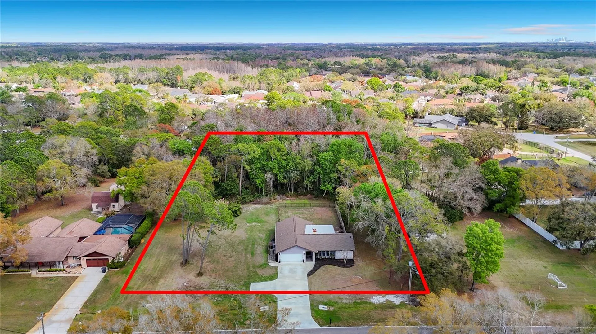 12504 Twin Branch Acres Road Tampa FL 33626