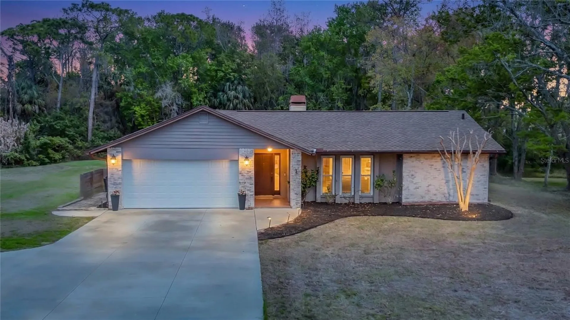 12504 Twin Branch Acres Road Tampa FL 33626