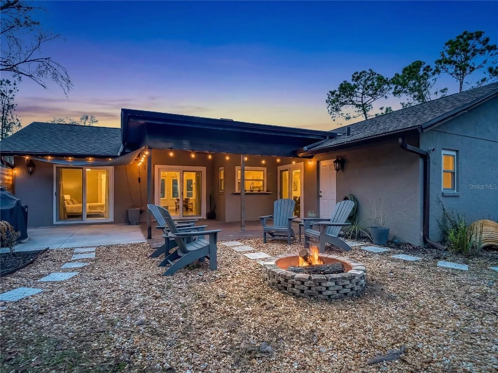 12504 Twin Branch Acres Road Tampa FL 33626