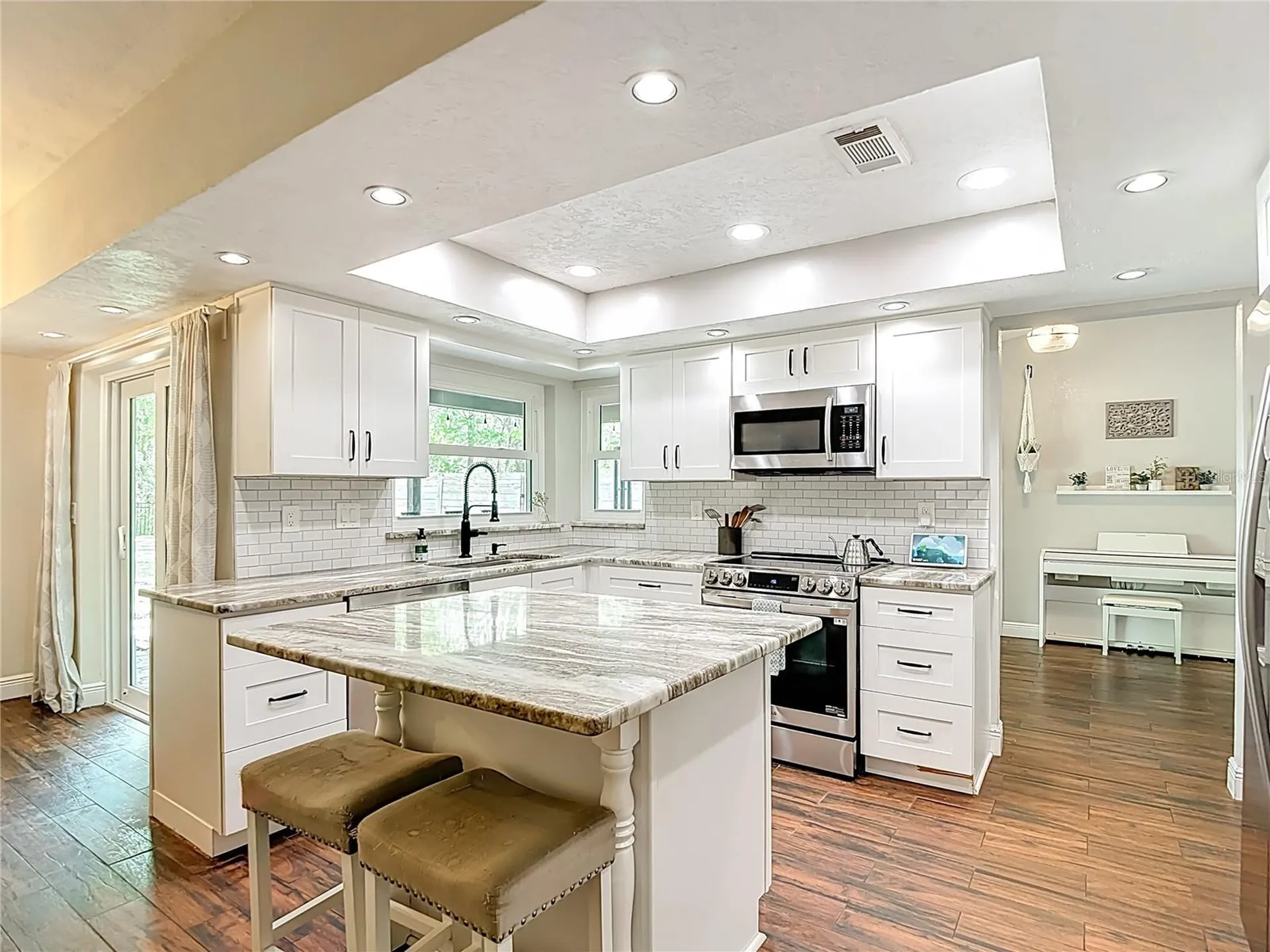 12504 Twin Branch Acres Road Tampa FL 33626