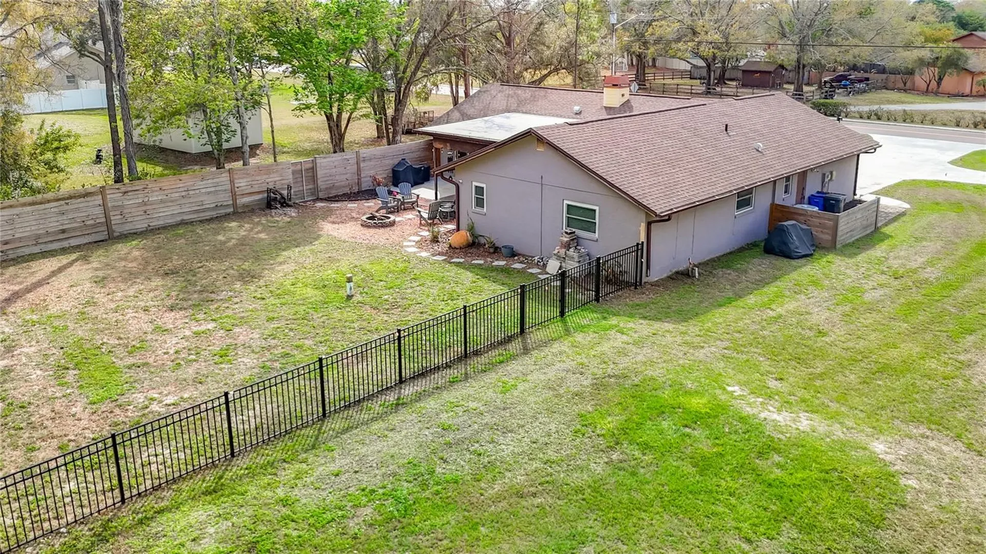 12504 Twin Branch Acres Road Tampa FL 33626