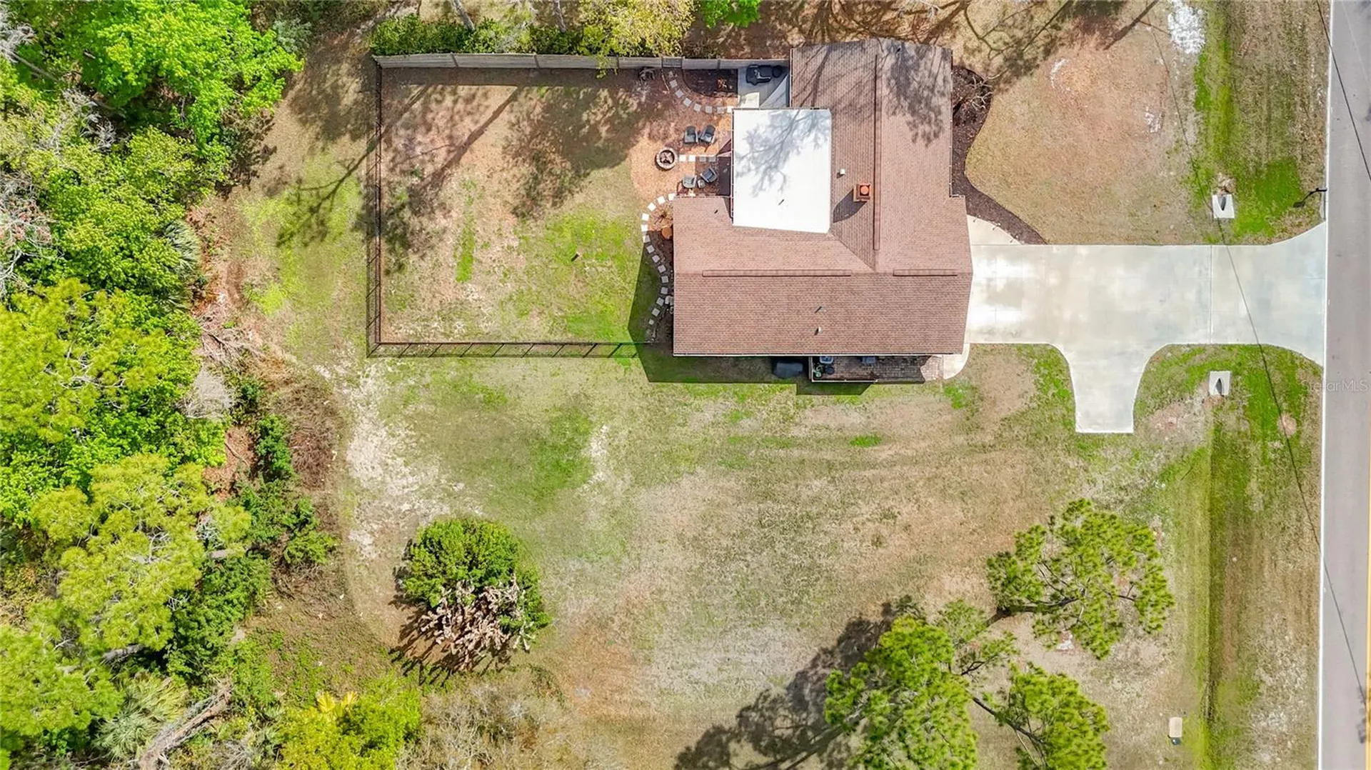 12504 Twin Branch Acres Road Tampa FL 33626