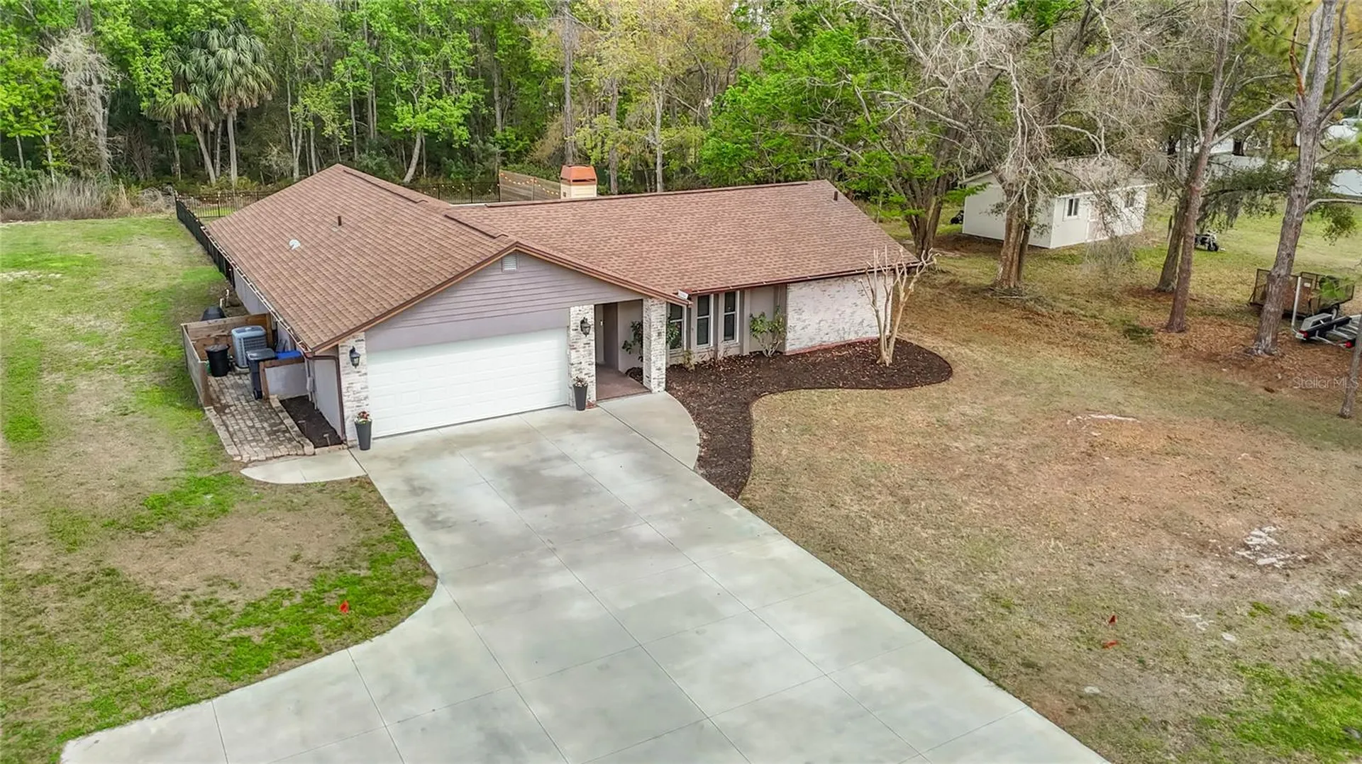 12504 Twin Branch Acres Road Tampa FL 33626